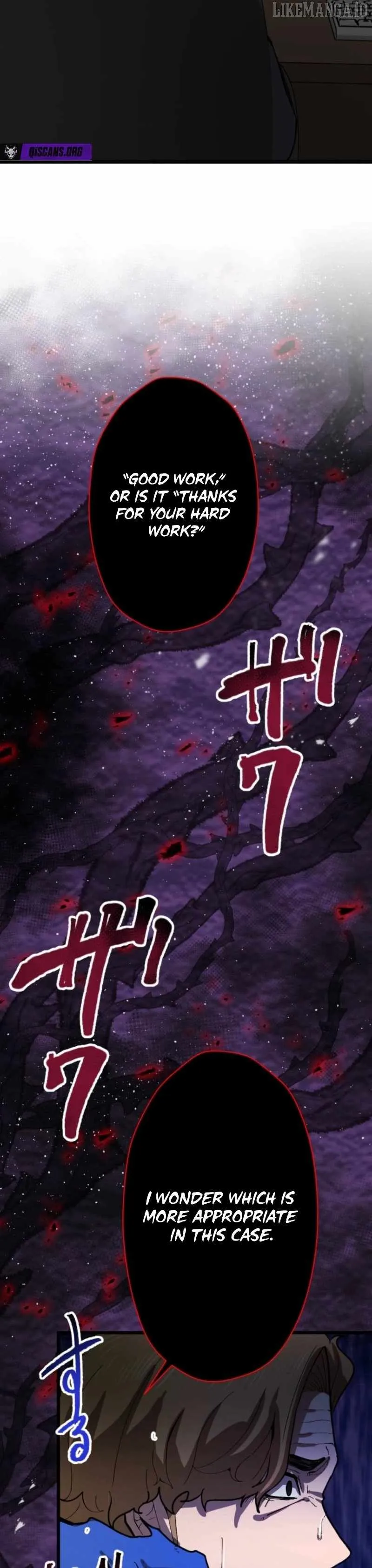 The Strongest Hero with Negative Destructive Power Chapter 29 Online - página 53