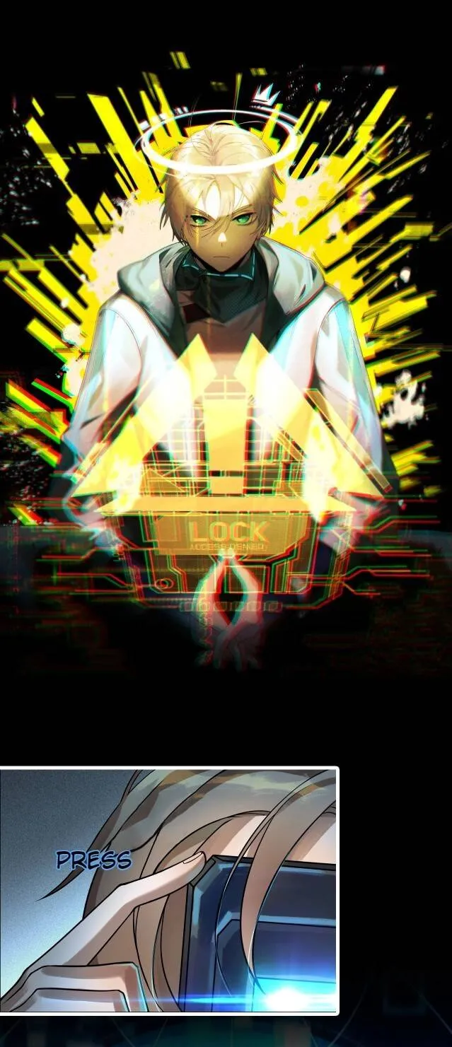The Strongest Player Chapter 0 Online - página 2