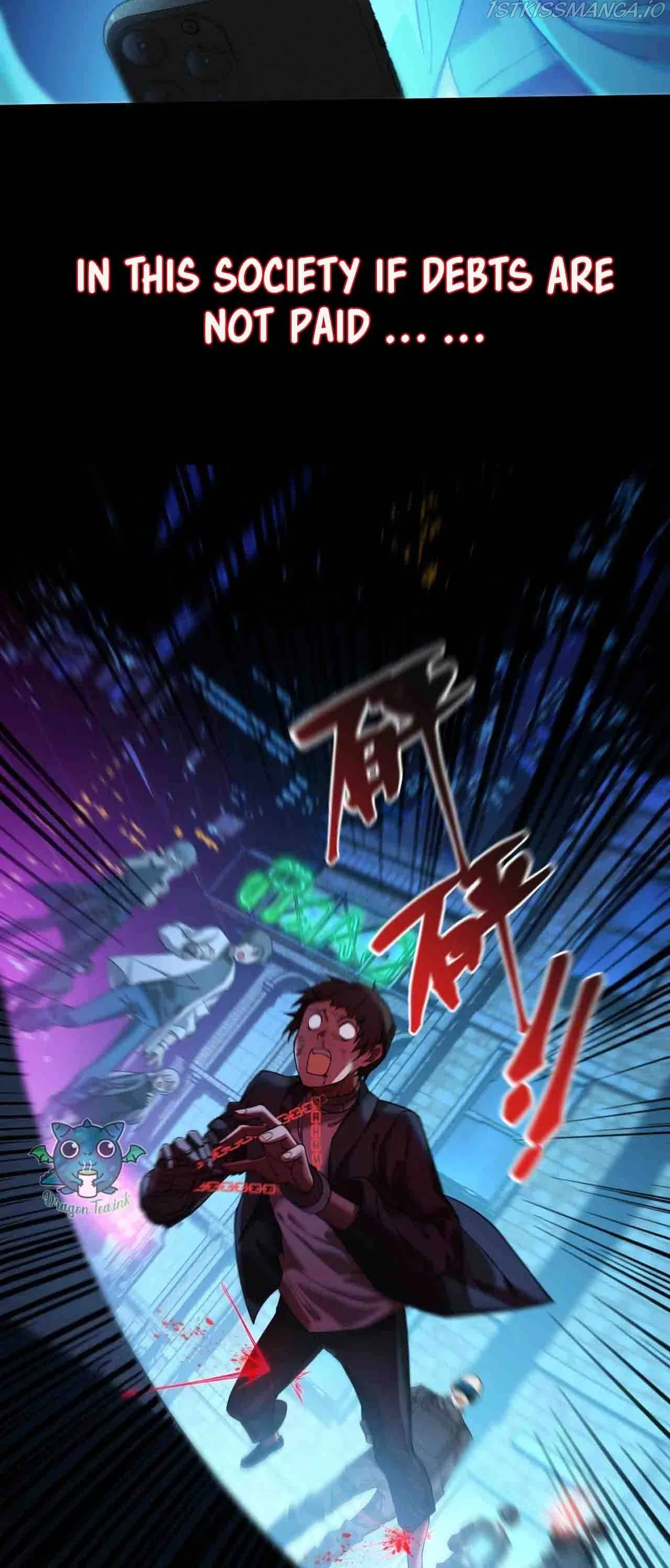 The Strongest Player Chapter 0.1 Online - página 2