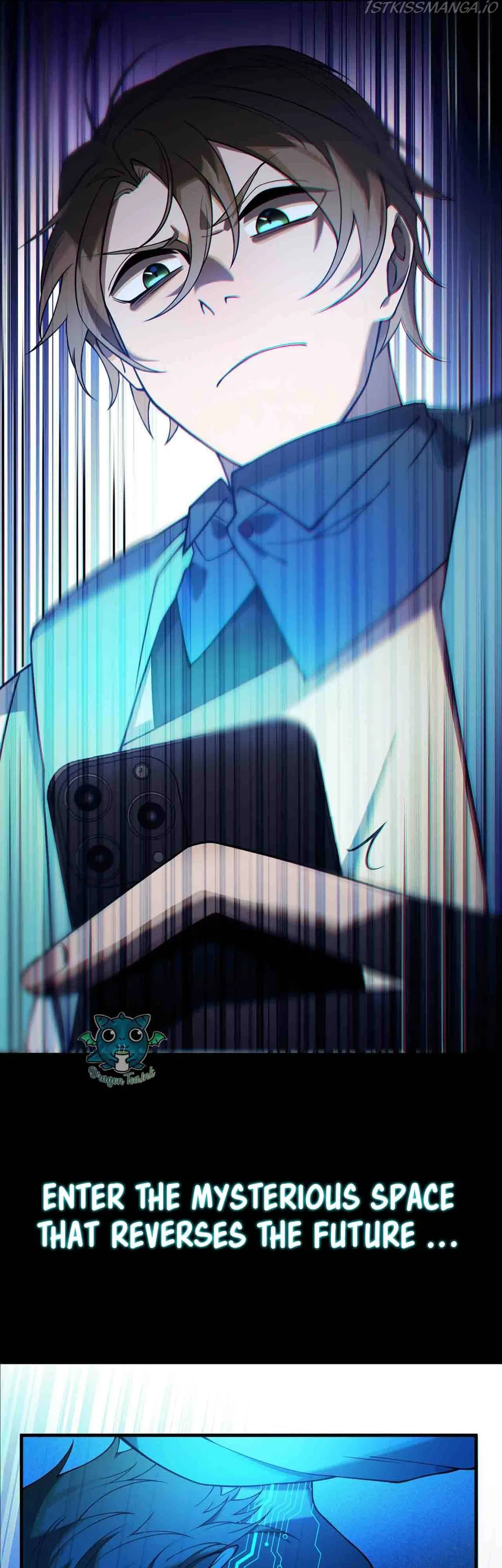 The Strongest Player Chapter 0.1 Online - página 4