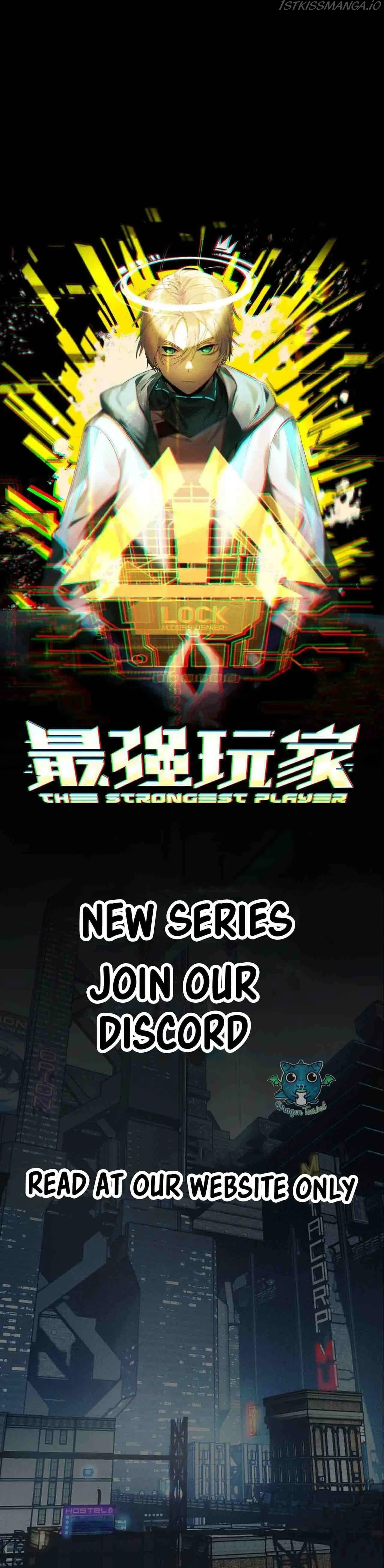 The Strongest Player Chapter 0.1 Online - página 15