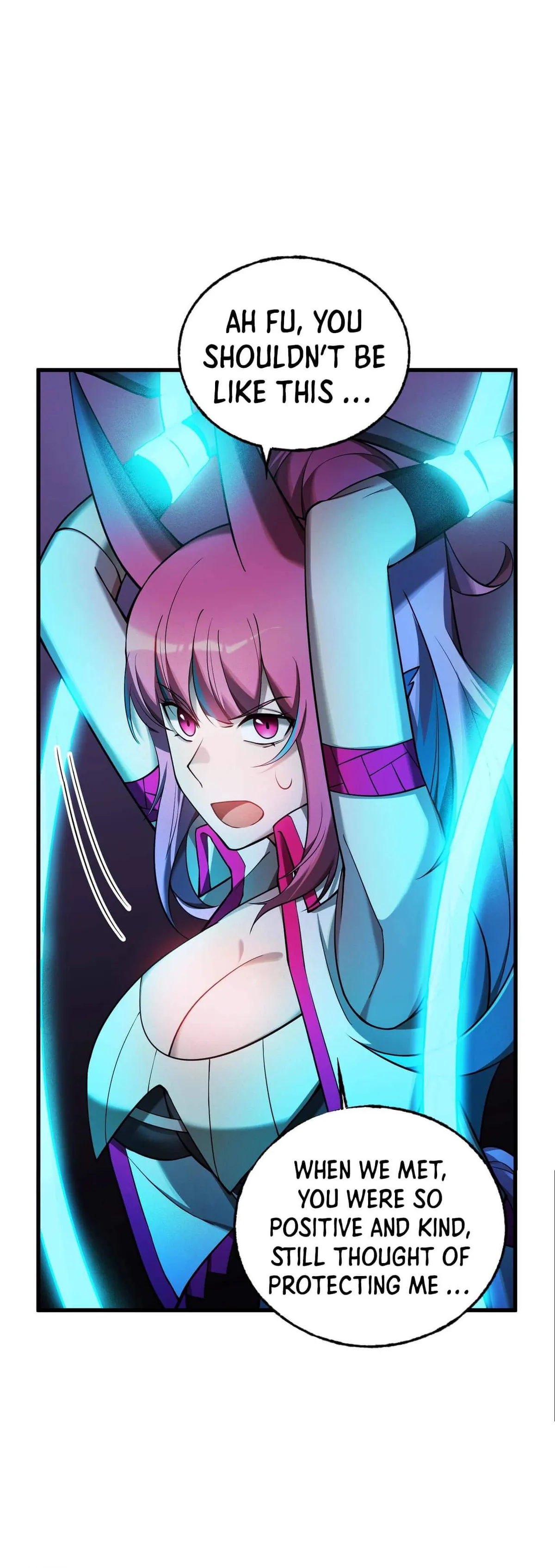 The Strongest Player Chapter 15 Online - página 6