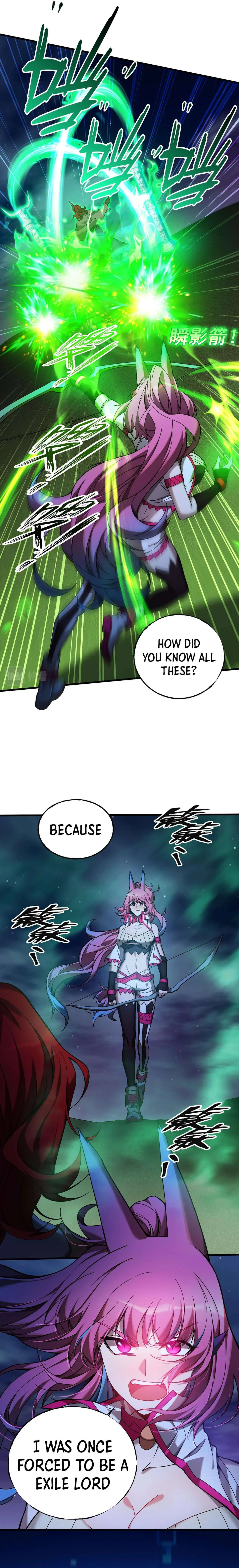 The Strongest Player Chapter 15 Online - página 12