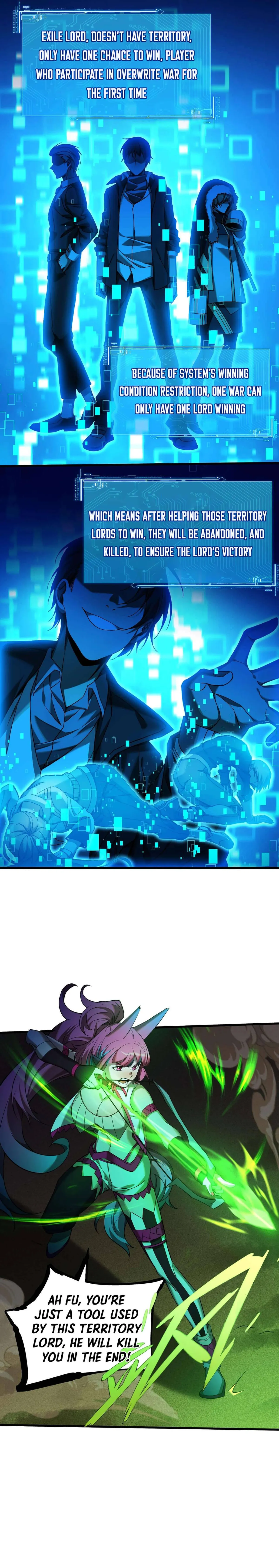 The Strongest Player Chapter 15 Online - página 13
