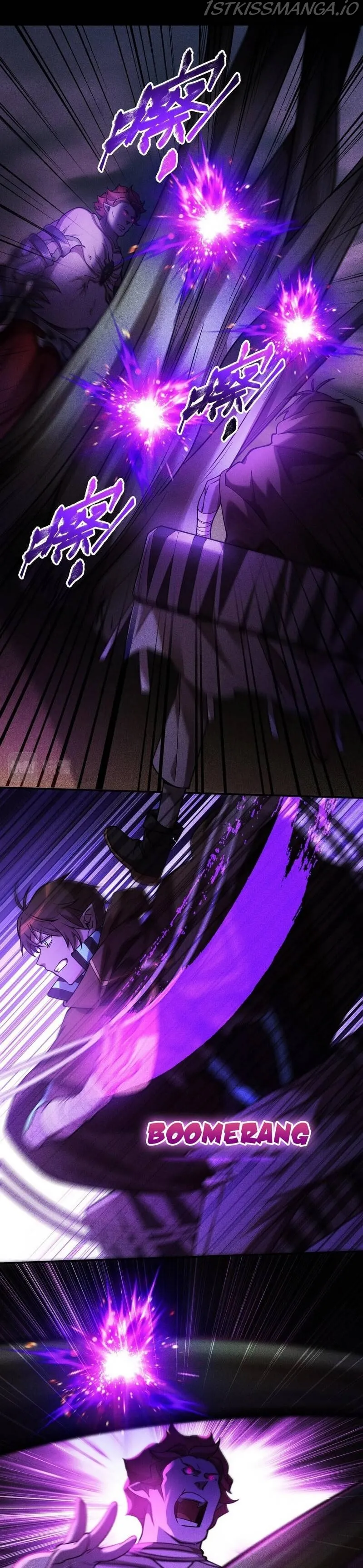 The Strongest Player Chapter 16.5 Online - página 3
