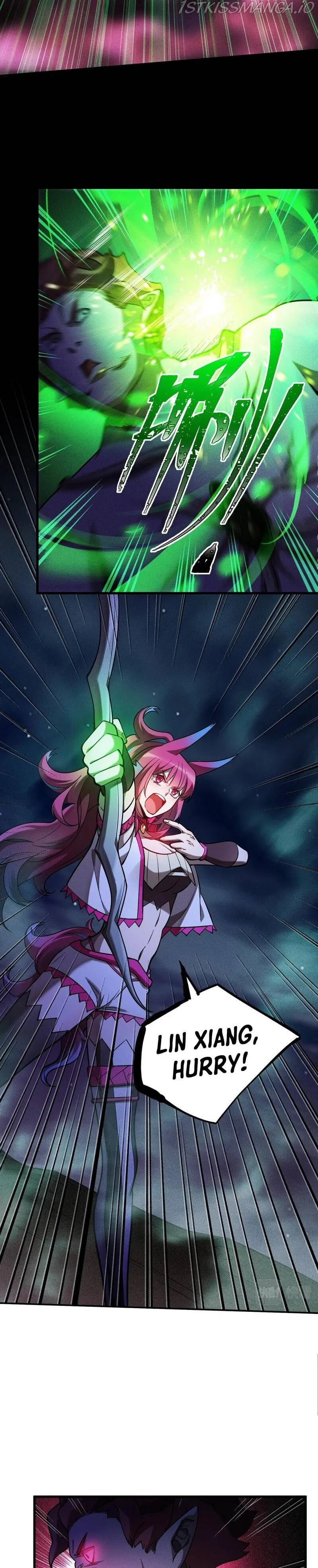 The Strongest Player Chapter 16.5 Online - página 5