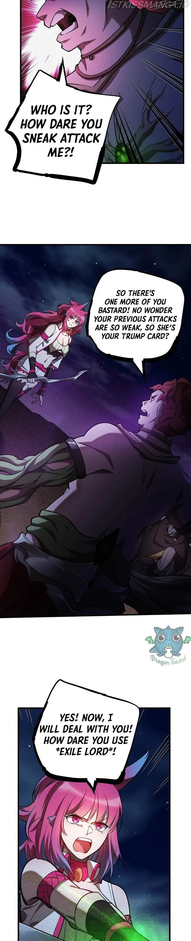 The Strongest Player Chapter 16.5 Online - página 6
