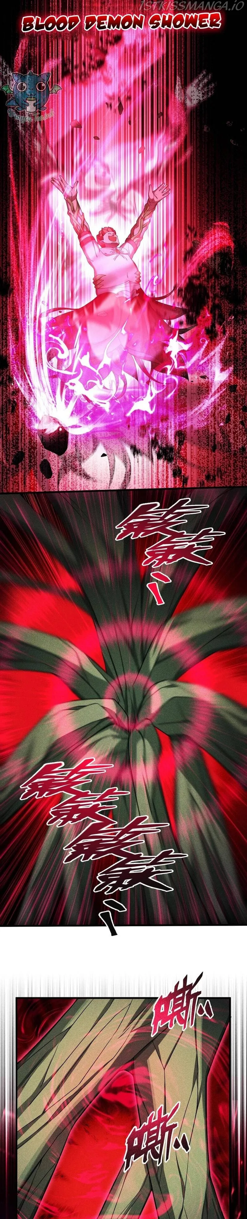 The Strongest Player Chapter 16.5 Online - página 9