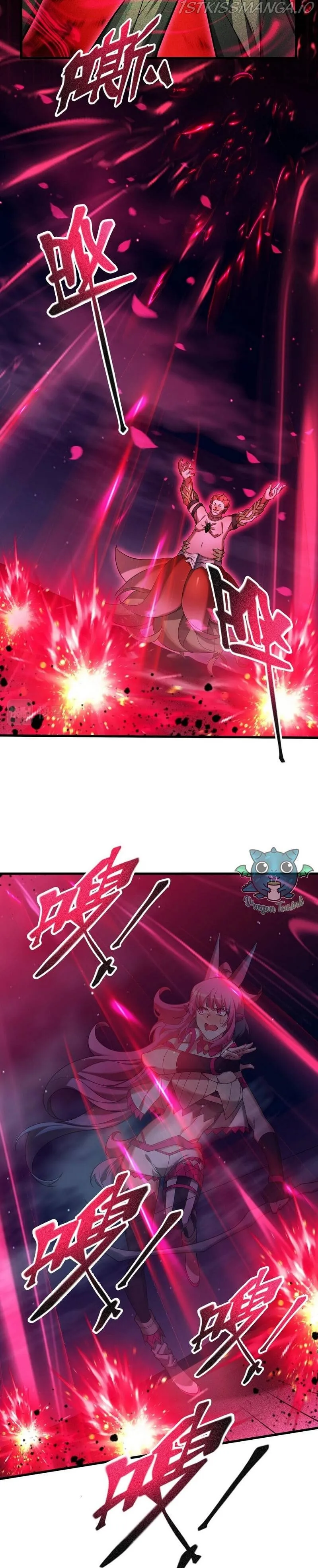 The Strongest Player Chapter 16.5 Online - página 10