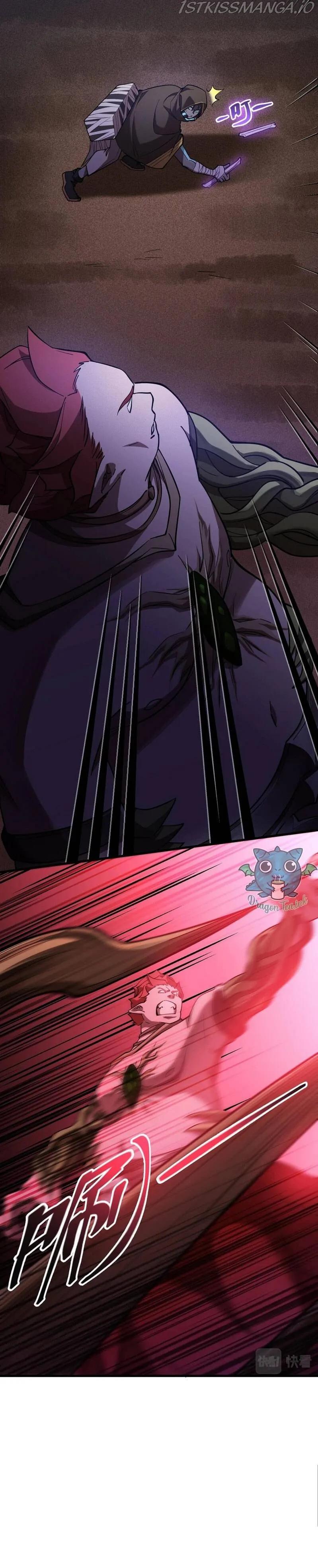 The Strongest Player Chapter 16.5 Online - página 12