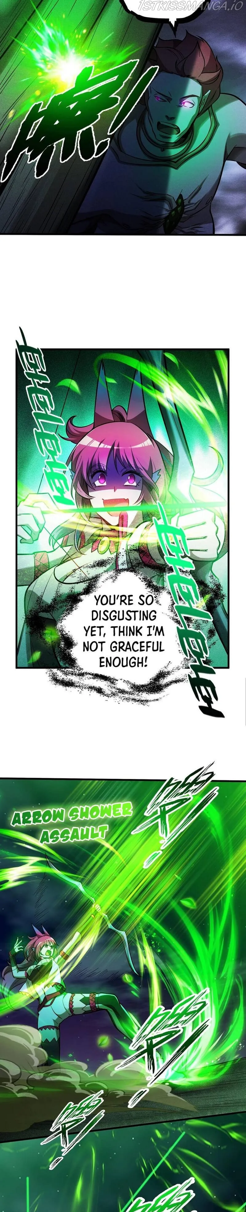 The Strongest Player Chapter 16.5 Online - página 14
