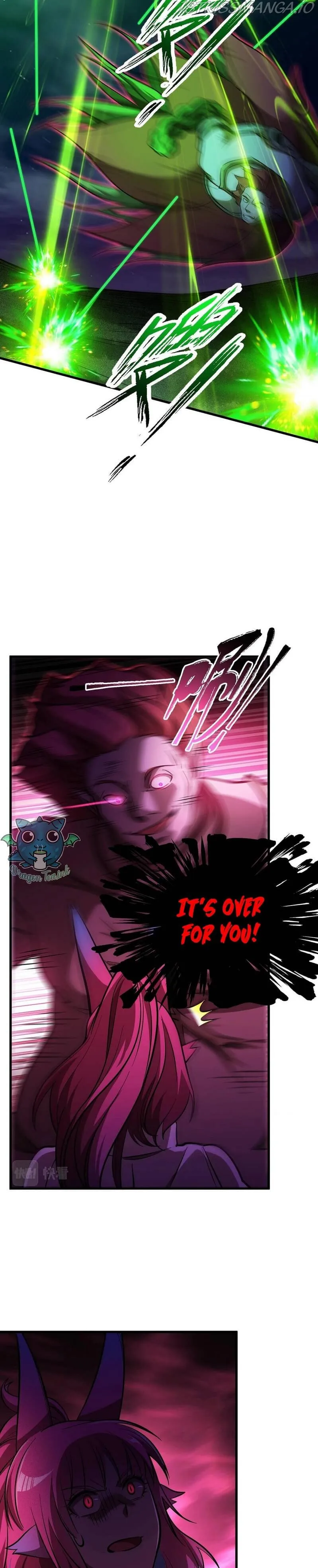 The Strongest Player Chapter 16.5 Online - página 15