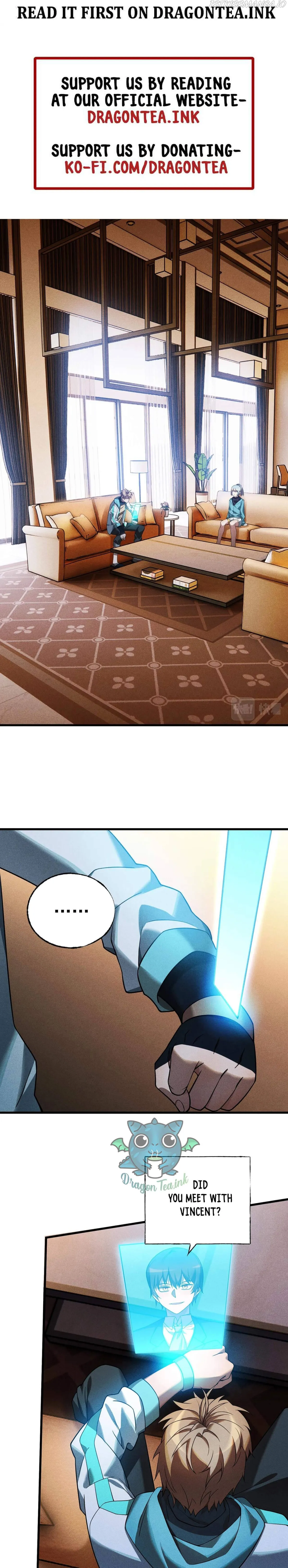 The Strongest Player Chapter 27 Online - página 3