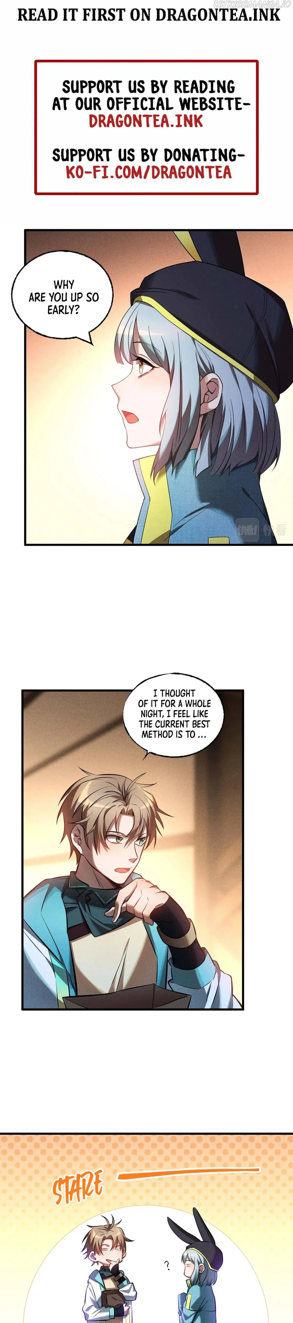The Strongest Player Chapter 27 Online - página 9