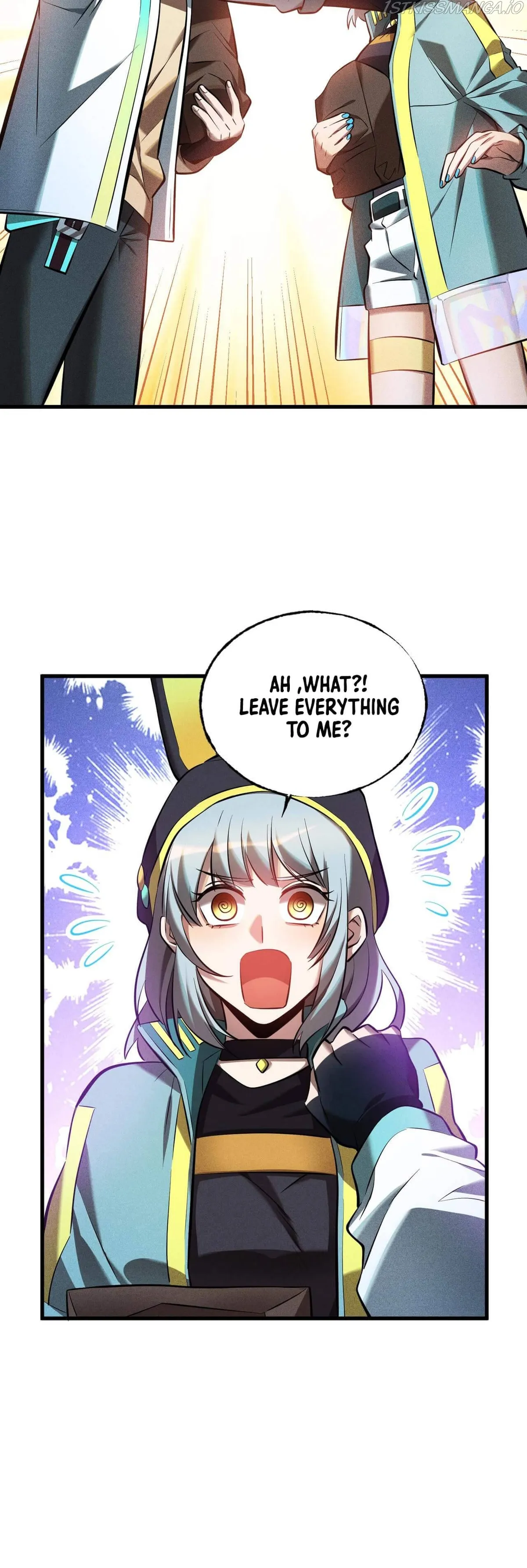 The Strongest Player Chapter 27 Online - página 11
