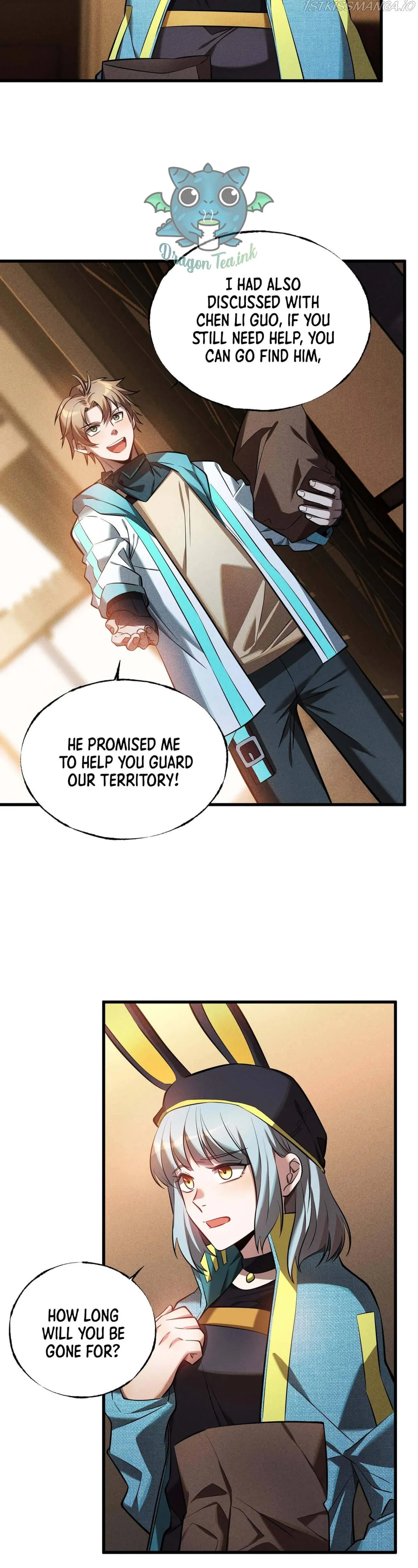 The Strongest Player Chapter 27 Online - página 14