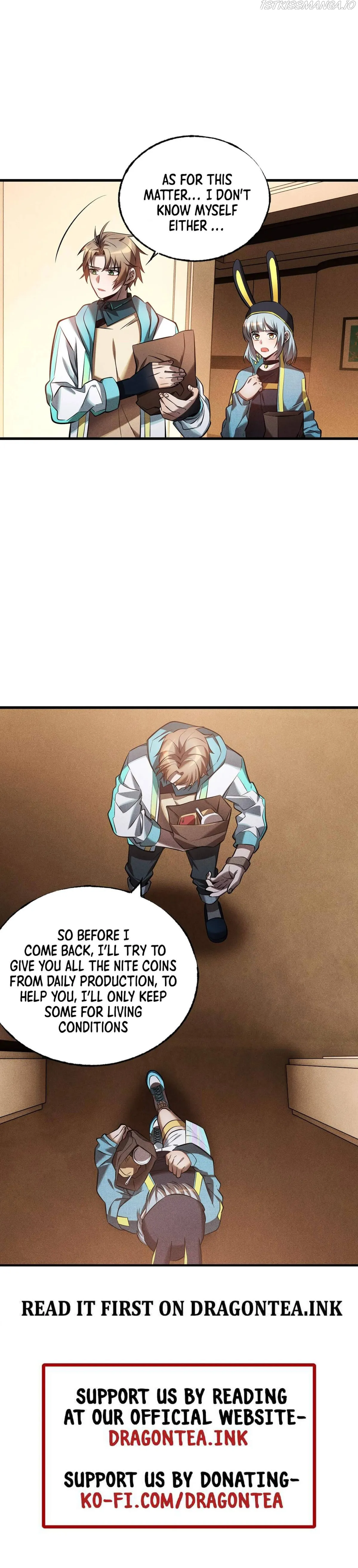 The Strongest Player Chapter 27 Online - página 15