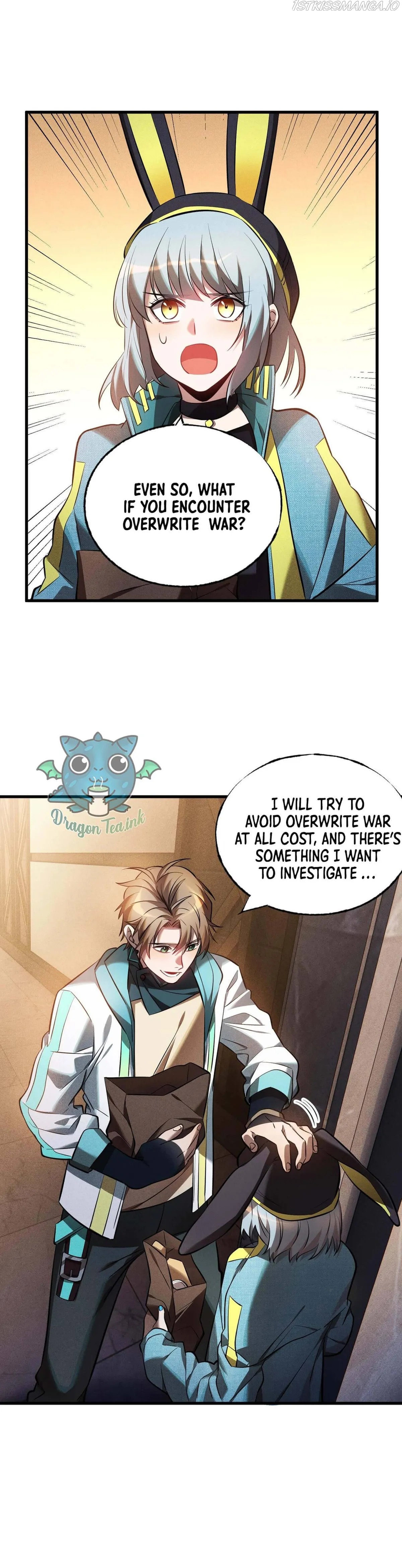 The Strongest Player Chapter 27 Online - página 16