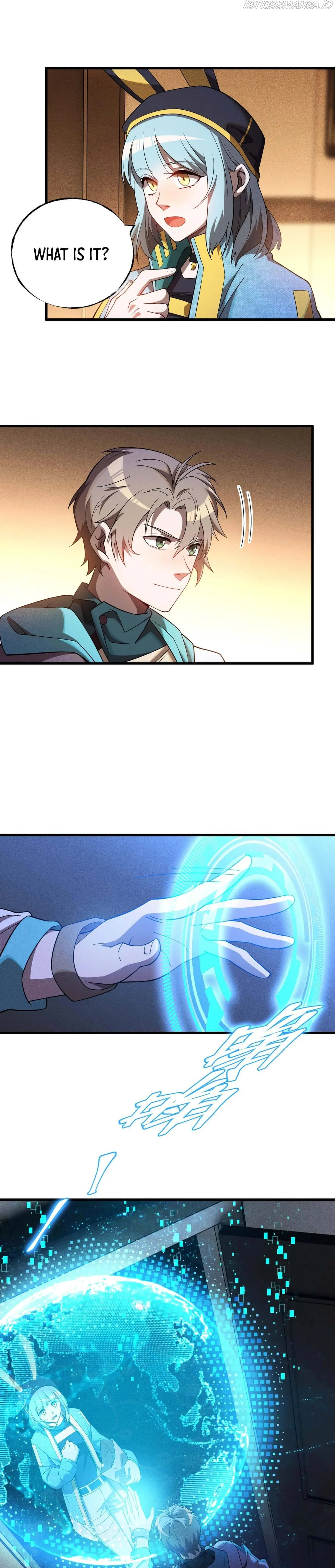 The Strongest Player Chapter 27 Online - página 17