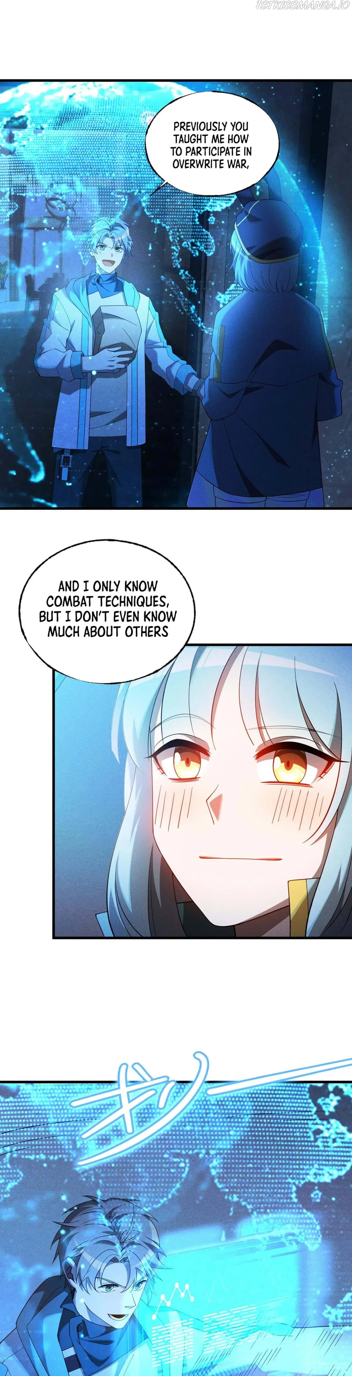 The Strongest Player Chapter 27 Online - página 19