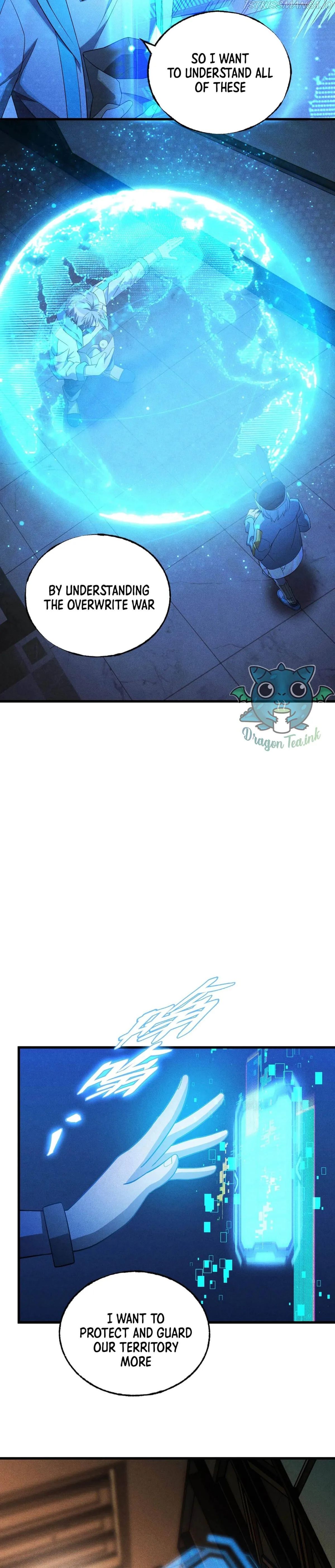 The Strongest Player Chapter 27 Online - página 20