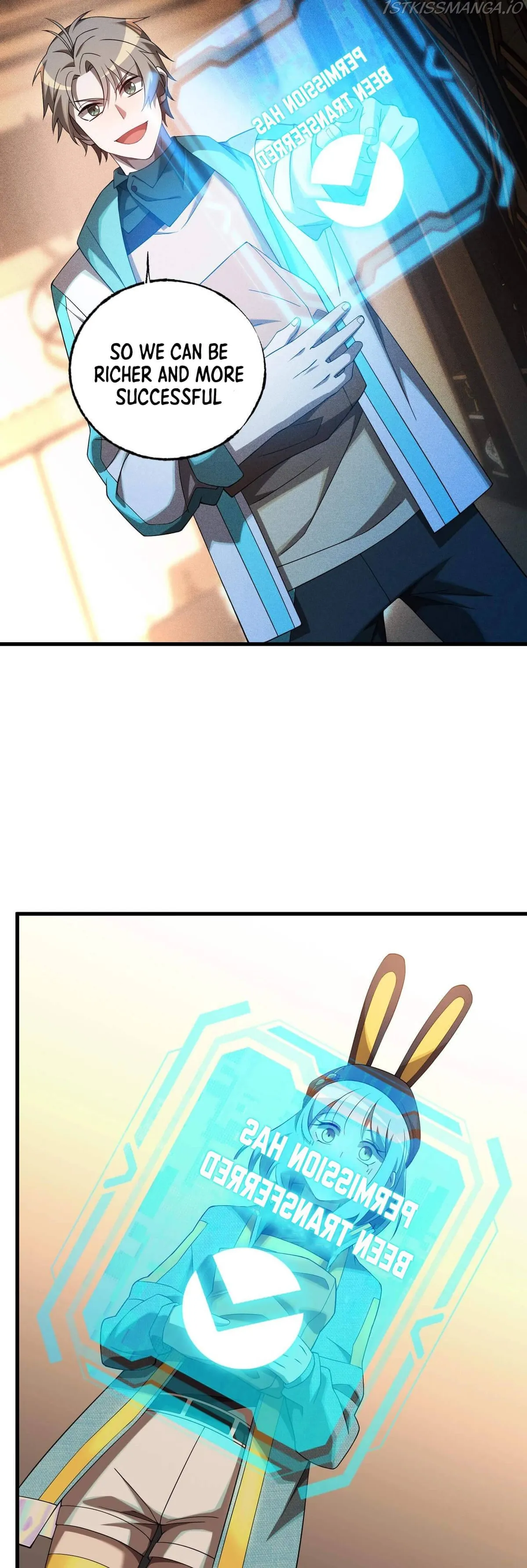The Strongest Player Chapter 27 Online - página 21