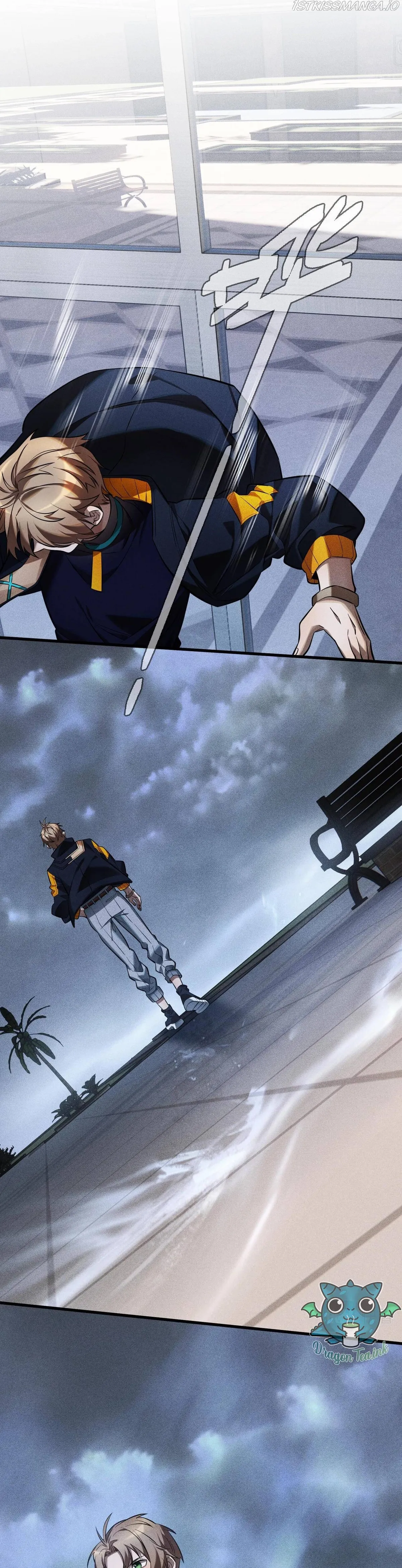 The Strongest Player Chapter 28 Online - página 3