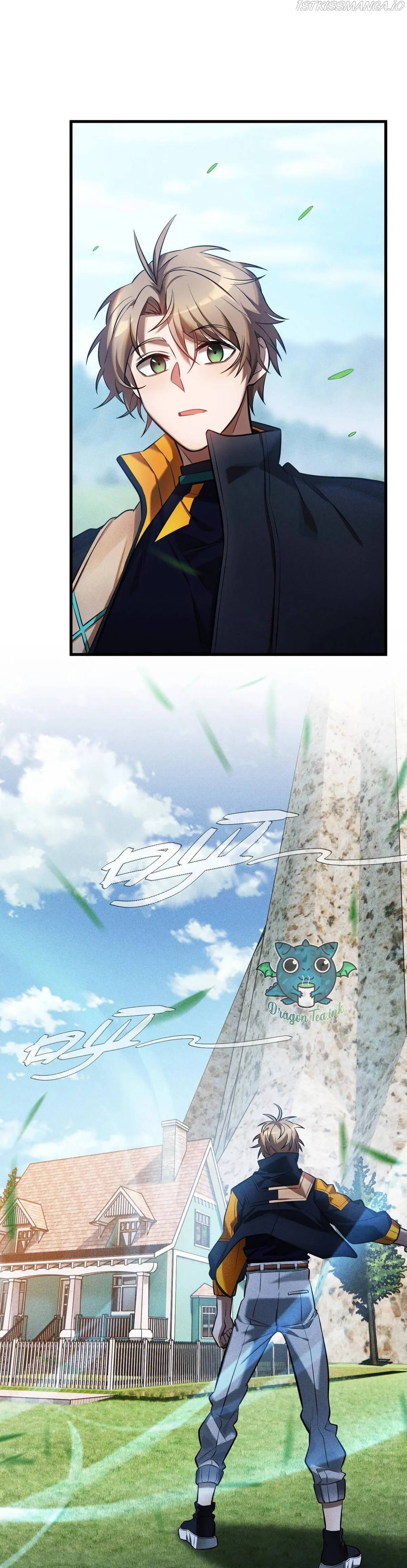 The Strongest Player Chapter 28 Online - página 6