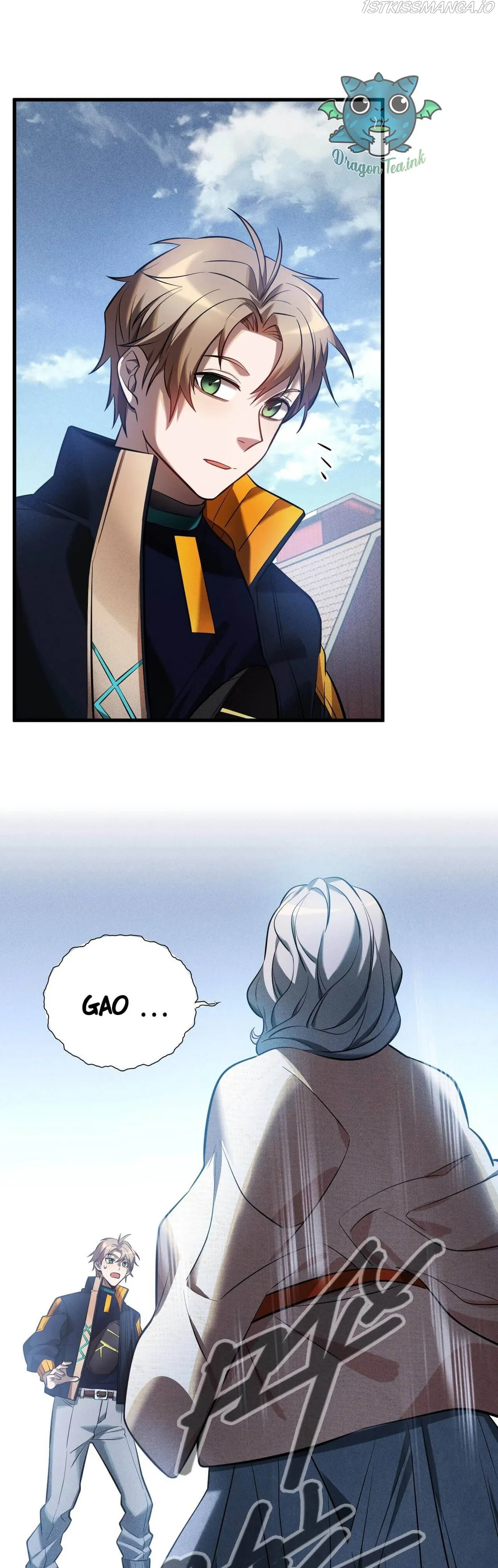 The Strongest Player Chapter 28 Online - página 8