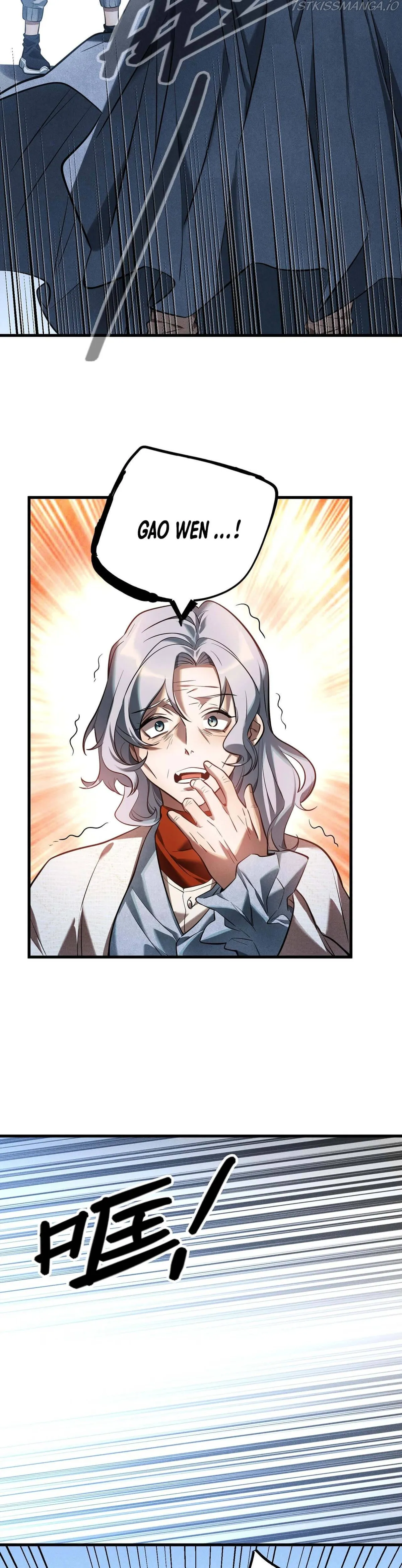 The Strongest Player Chapter 28 Online - página 9
