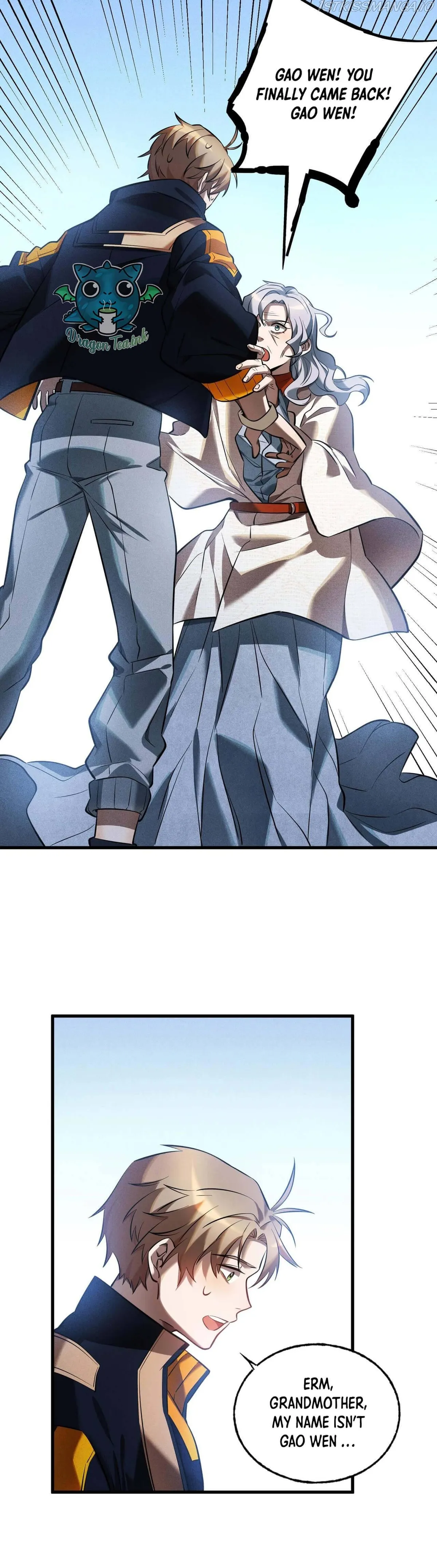 The Strongest Player Chapter 28 Online - página 10