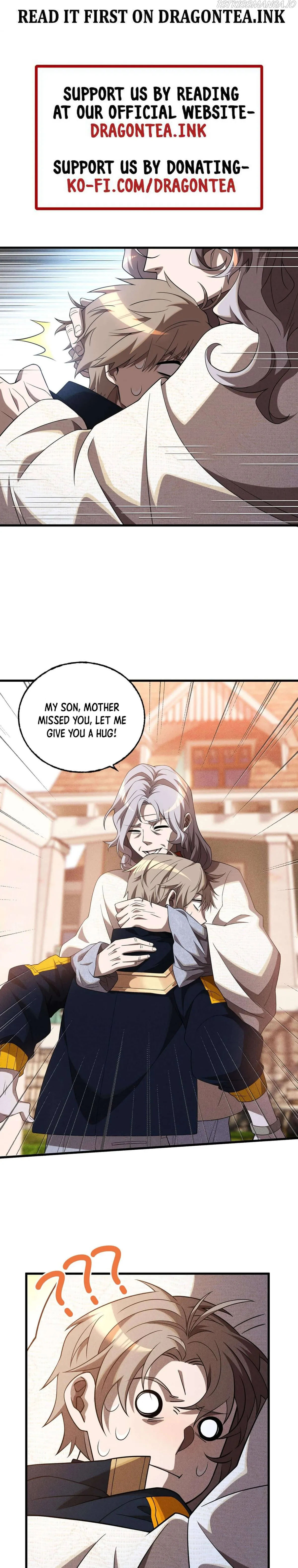 The Strongest Player Chapter 28 Online - página 11