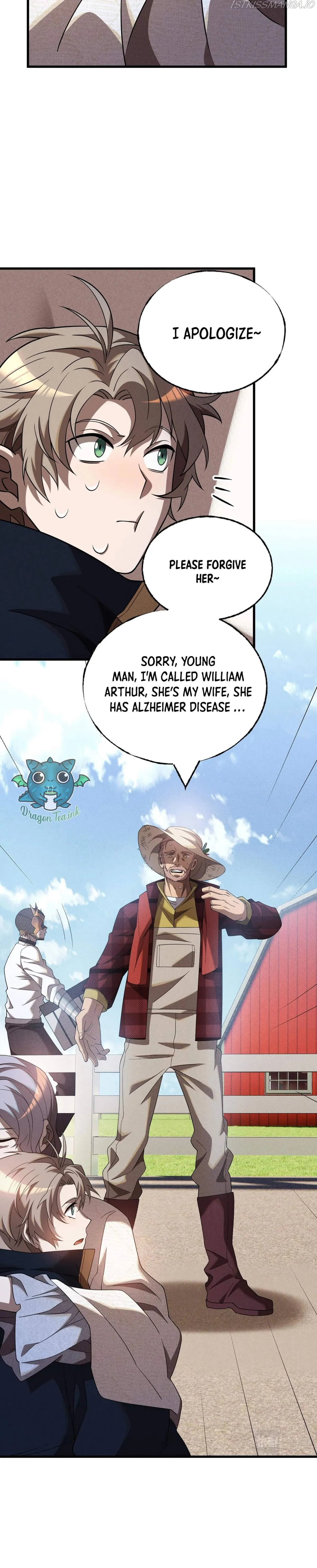 The Strongest Player Chapter 28 Online - página 12