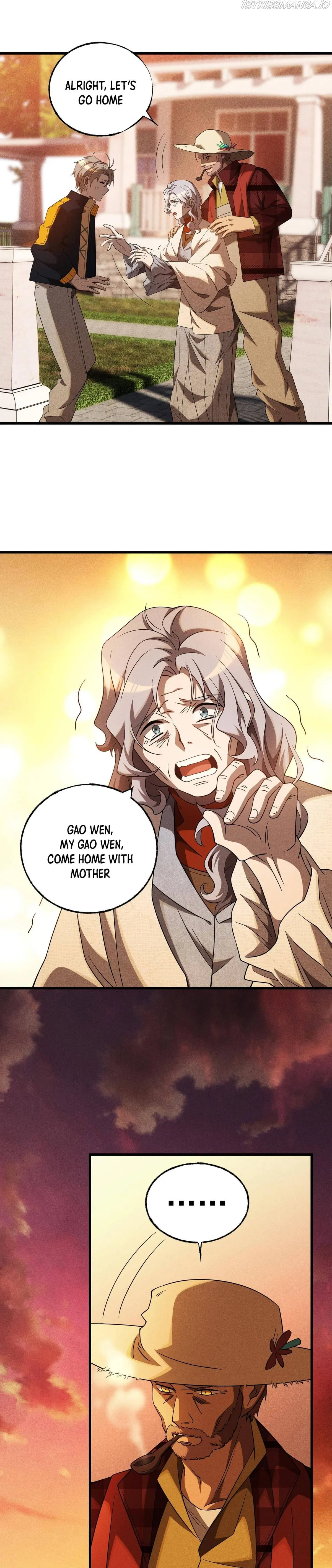The Strongest Player Chapter 28 Online - página 13