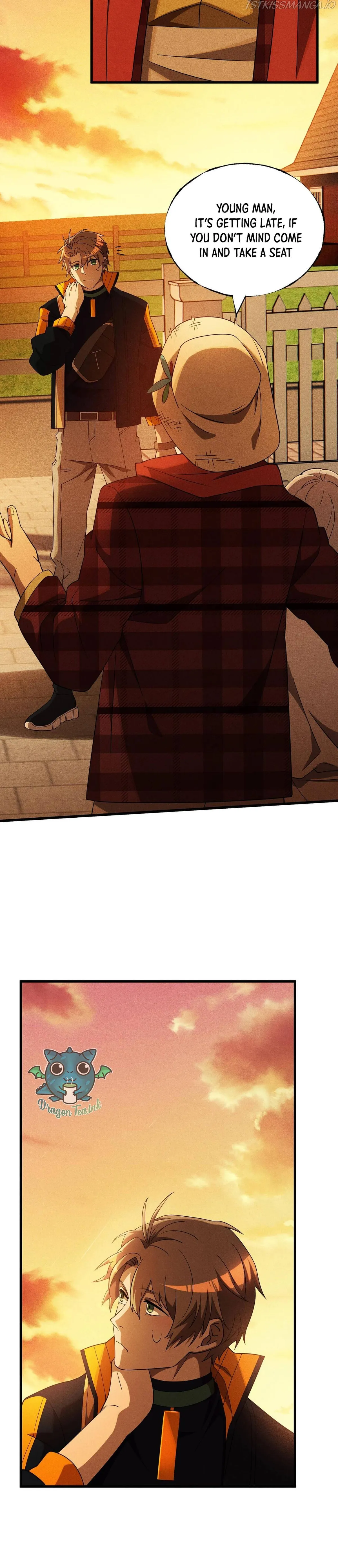The Strongest Player Chapter 28 Online - página 14