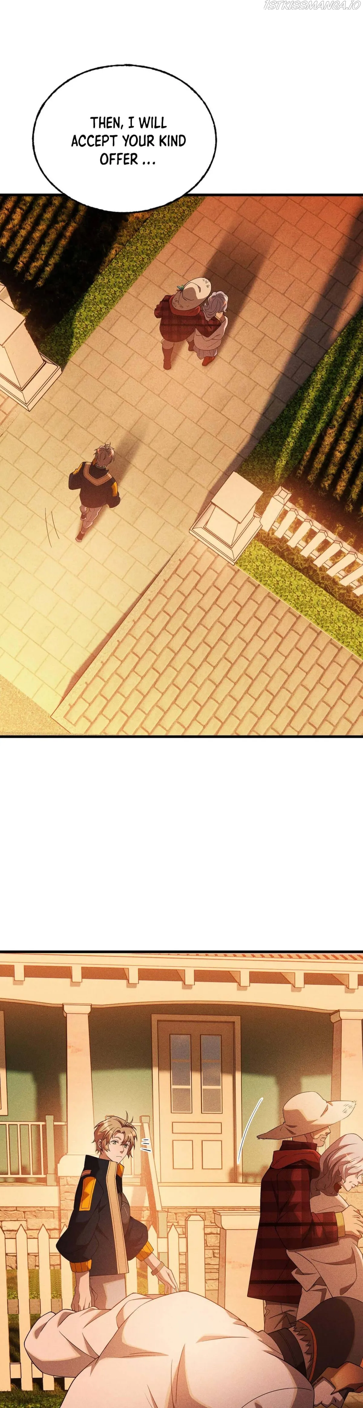 The Strongest Player Chapter 28 Online - página 15
