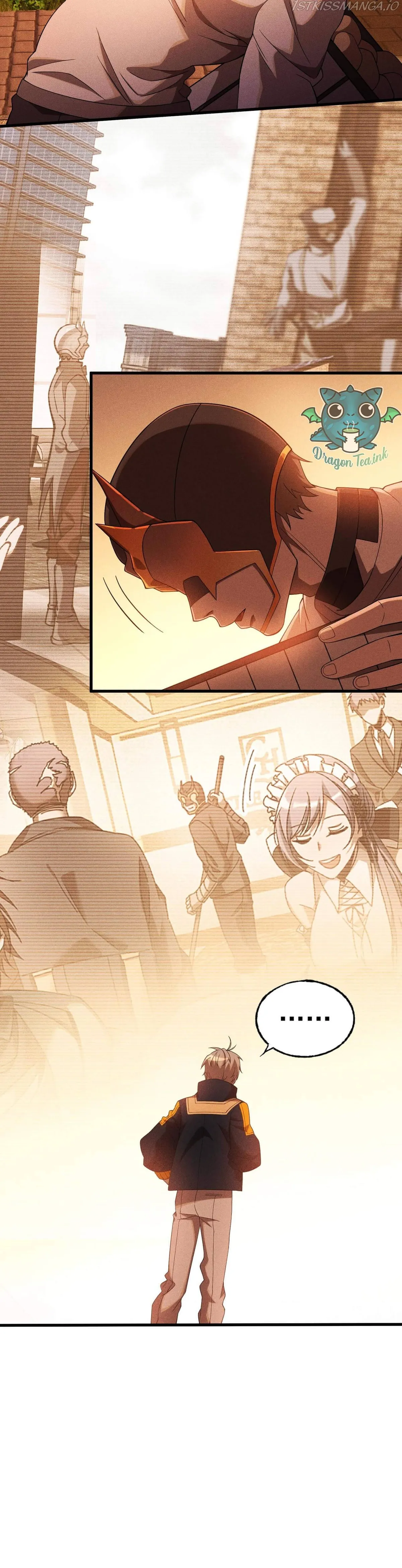 The Strongest Player Chapter 28 Online - página 16