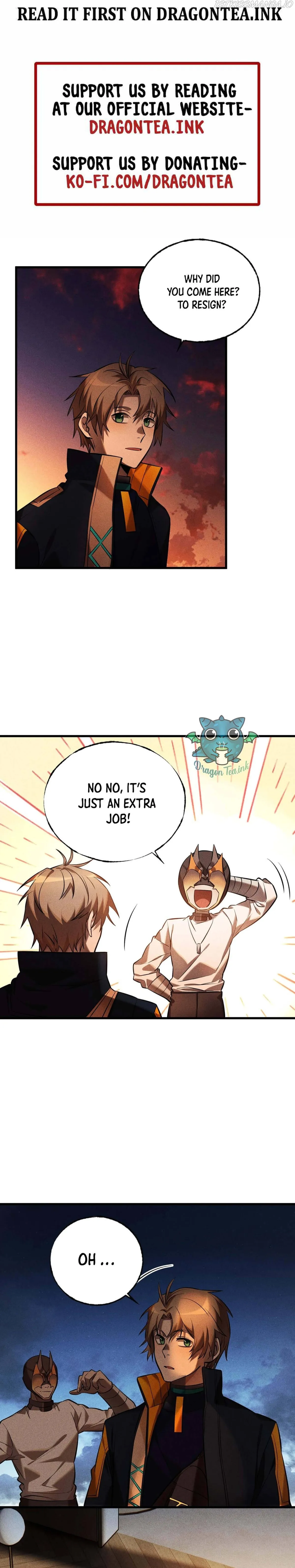 The Strongest Player Chapter 28 Online - página 18