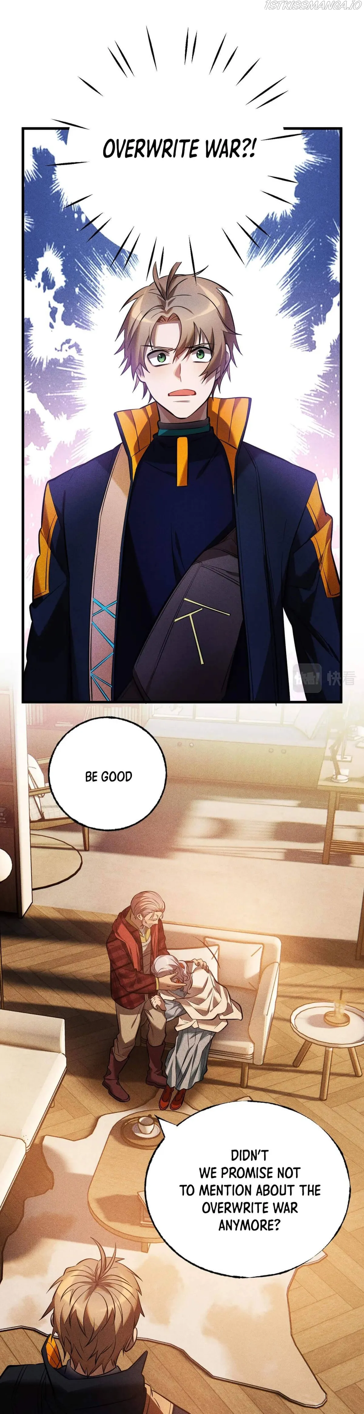 The Strongest Player Chapter 28 Online - página 20