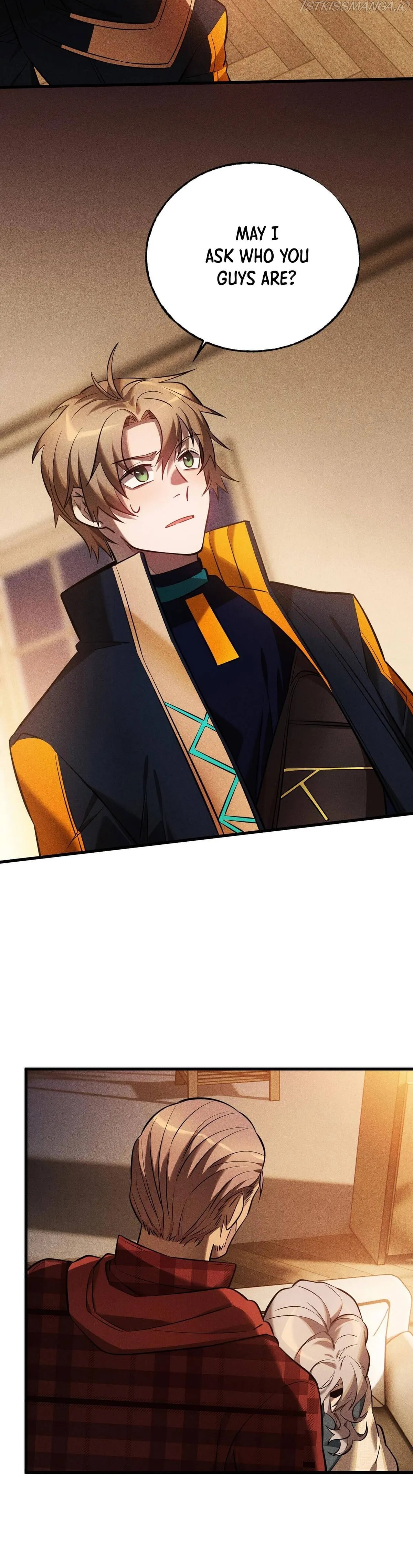 The Strongest Player Chapter 28 Online - página 21