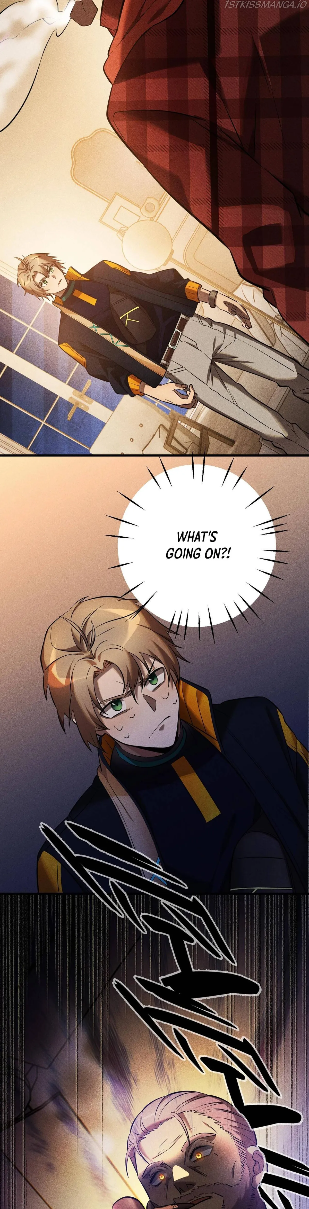 The Strongest Player Chapter 28 Online - página 23