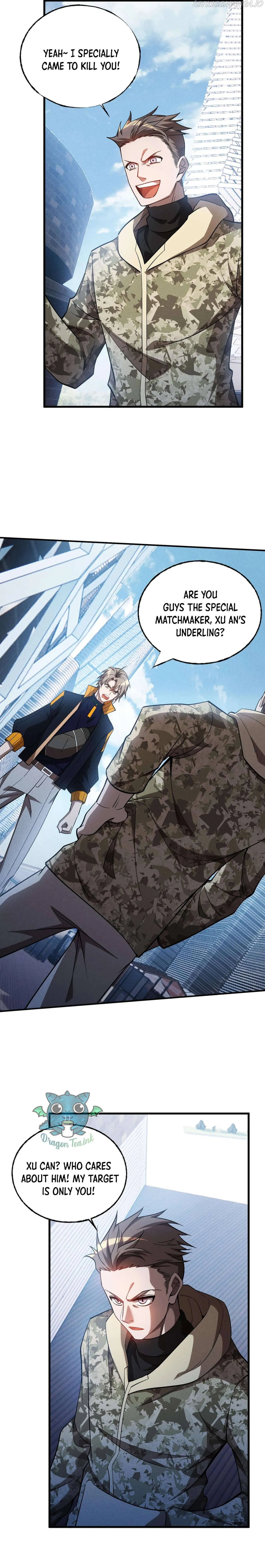 The Strongest Player Chapter 36 Online - página 4