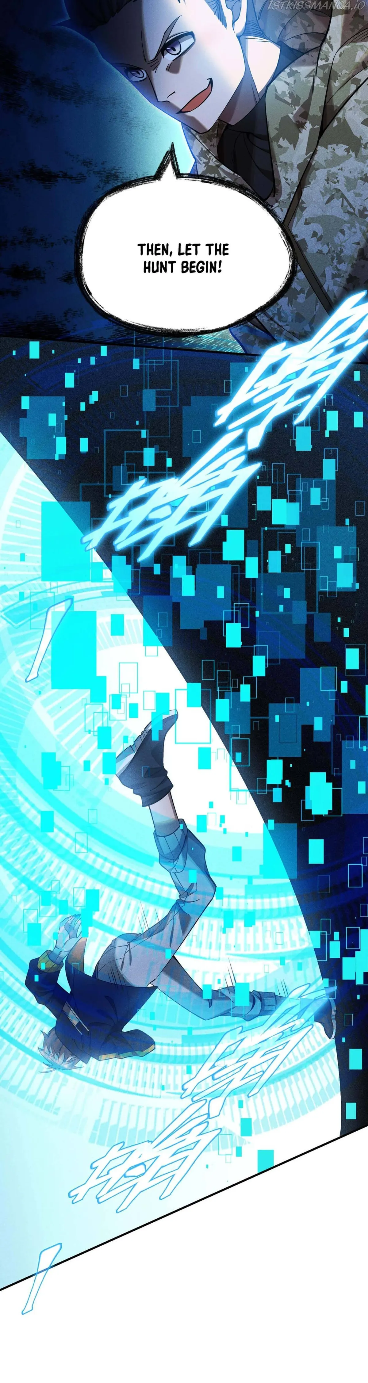 The Strongest Player Chapter 36 Online - página 6