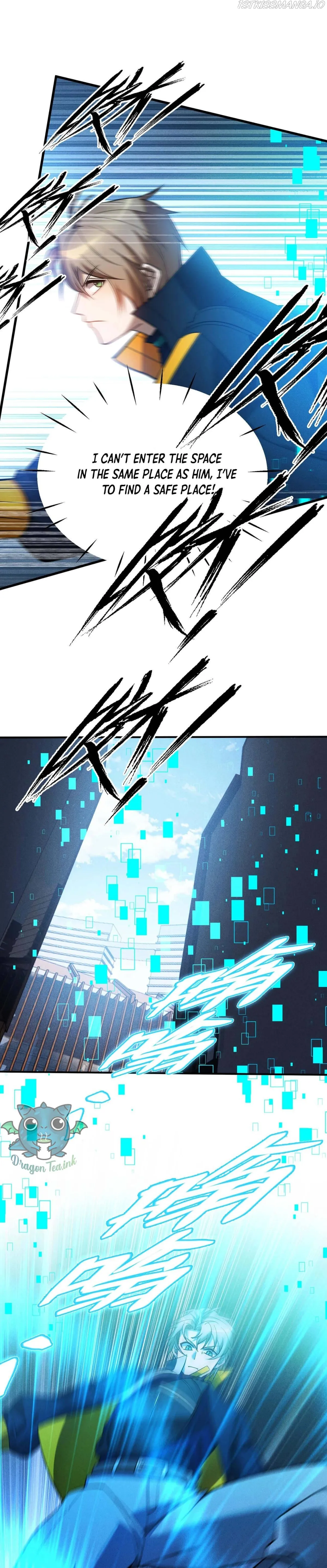 The Strongest Player Chapter 36 Online - página 7