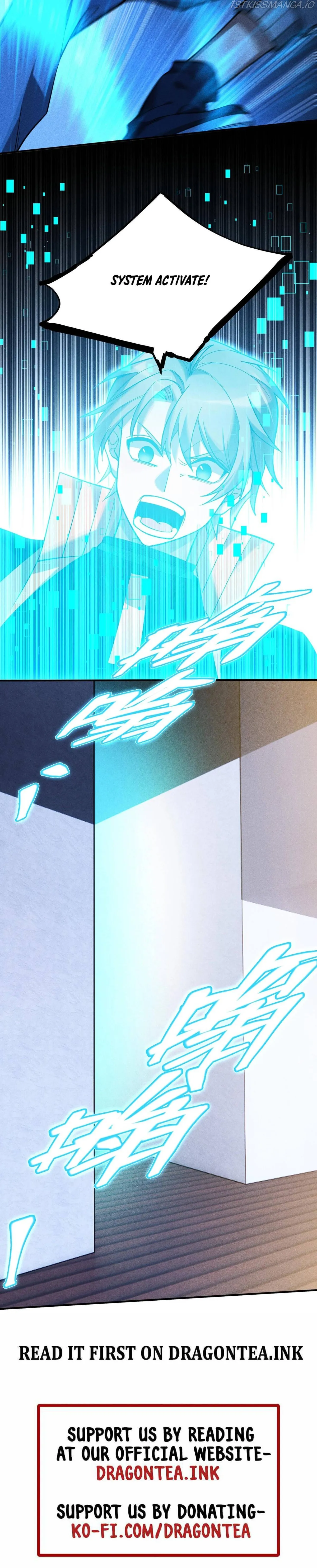 The Strongest Player Chapter 36 Online - página 8