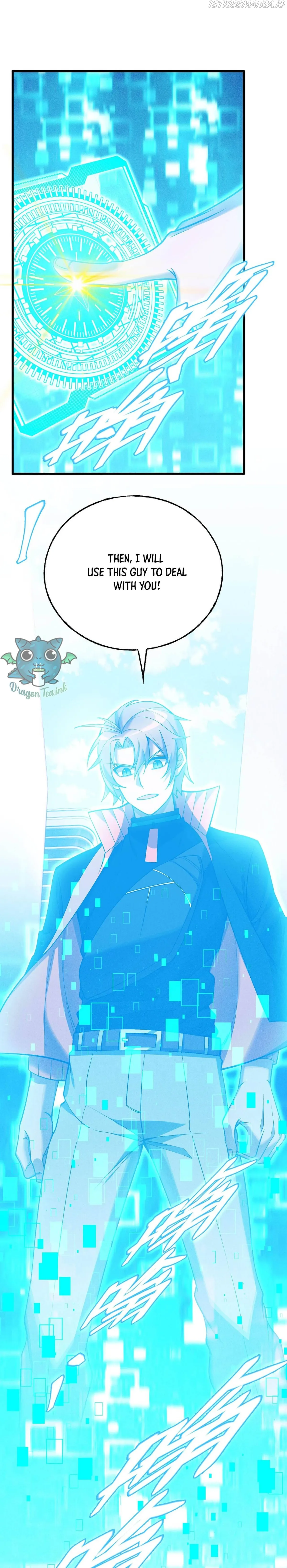 The Strongest Player Chapter 36 Online - página 9