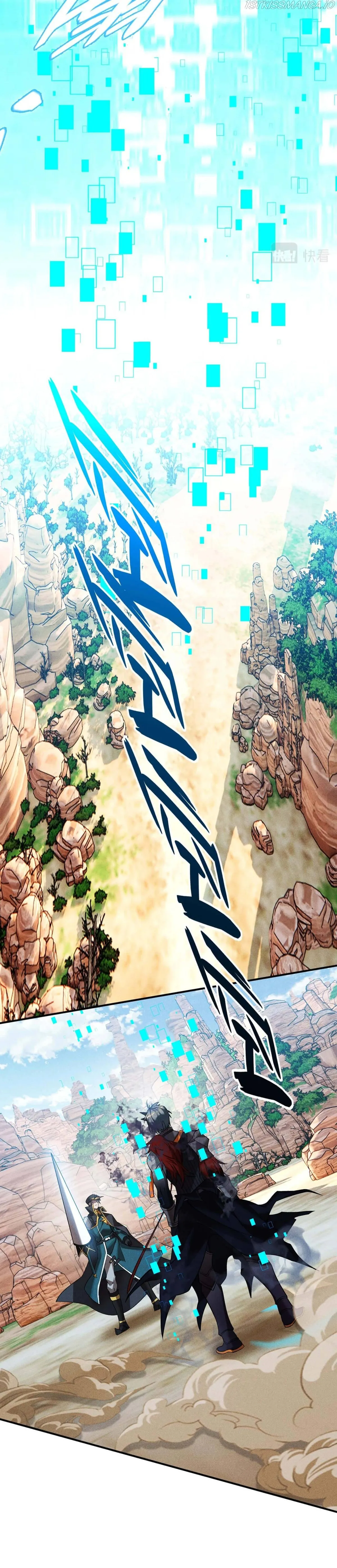 The Strongest Player Chapter 36 Online - página 10