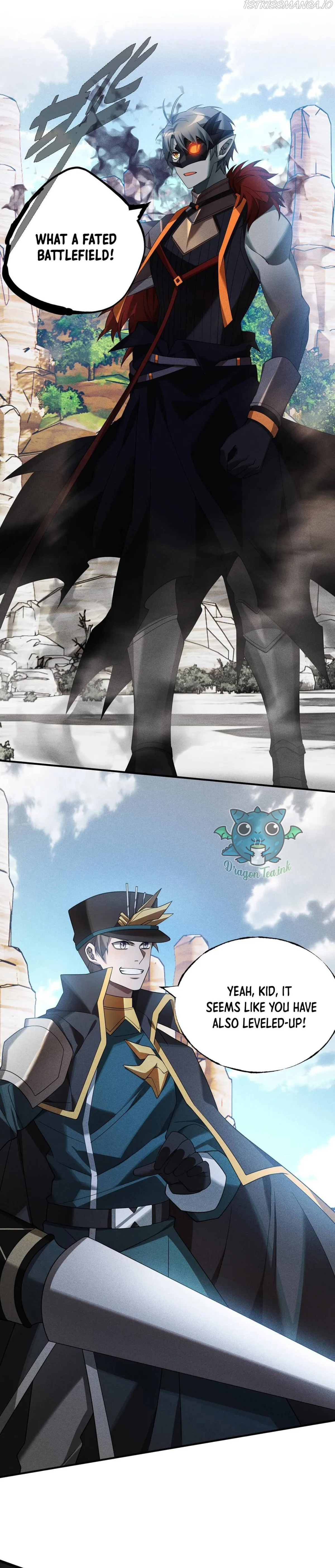 The Strongest Player Chapter 36 Online - página 11