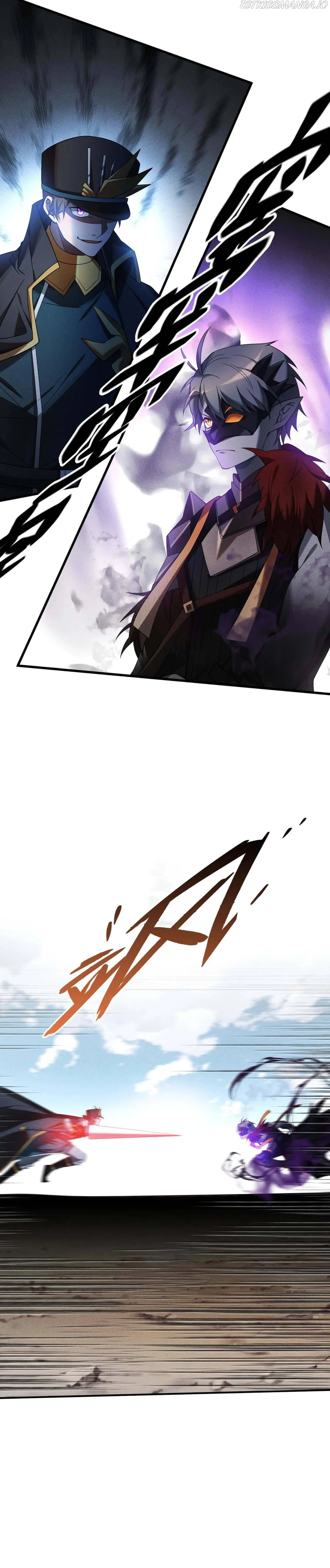 The Strongest Player Chapter 36 Online - página 12