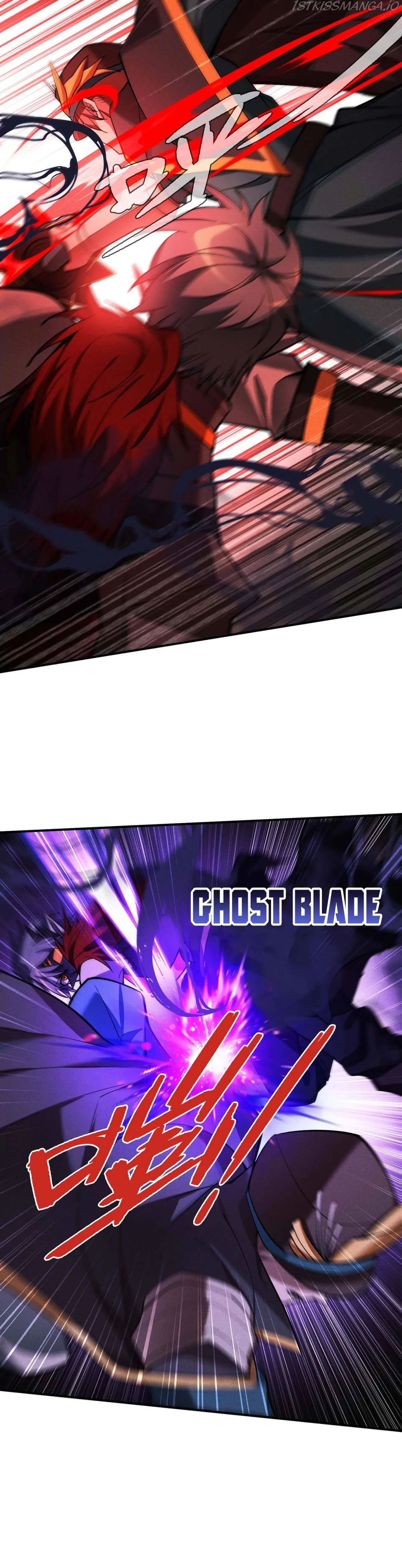 The Strongest Player Chapter 36 Online - página 14